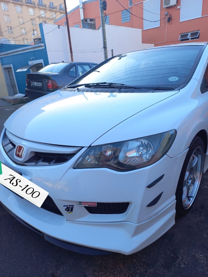 AS:100.CAR WASH. - Photo 2